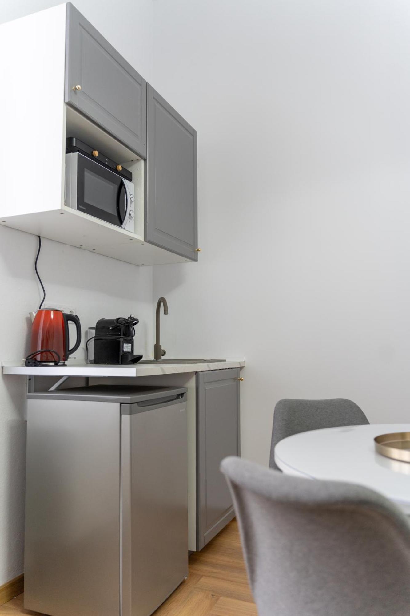 Poema Apartment ออราแด ภายนอก รูปภาพ