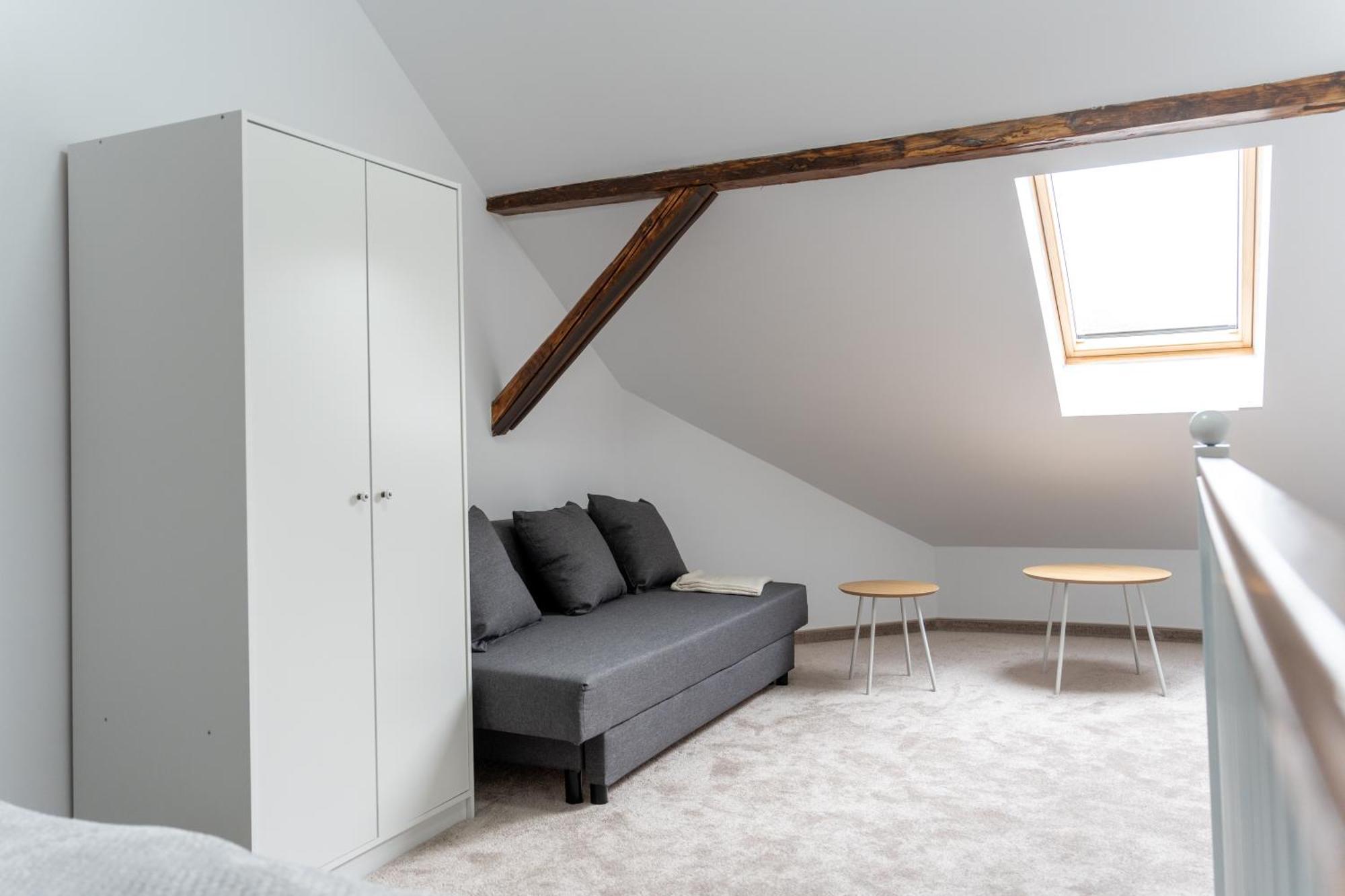 Poema Apartment ออราแด ภายนอก รูปภาพ