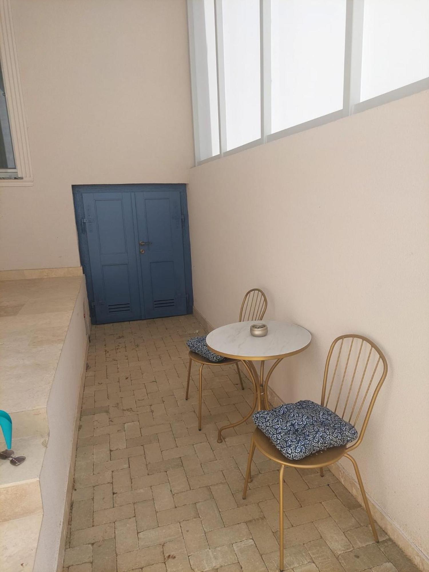 Poema Apartment ออราแด ภายนอก รูปภาพ