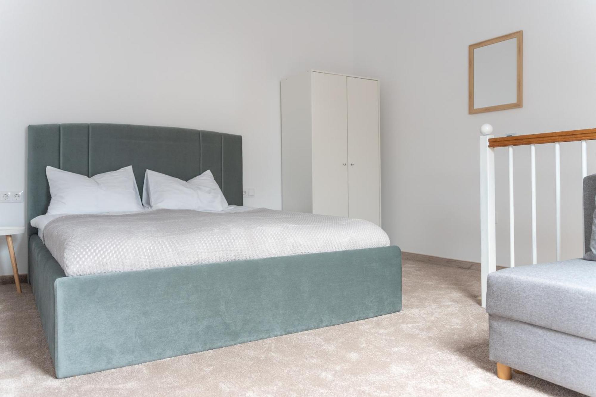 Poema Apartment ออราแด ภายนอก รูปภาพ