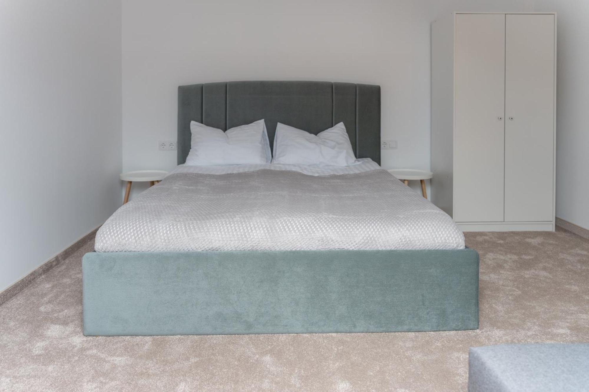 Poema Apartment ออราแด ภายนอก รูปภาพ