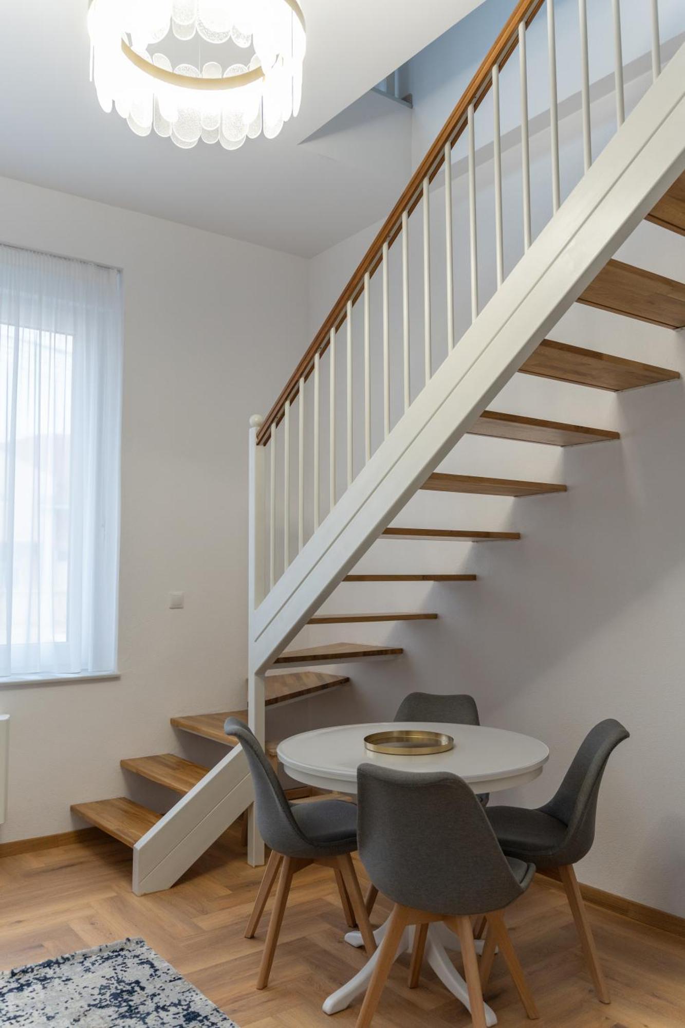 Poema Apartment ออราแด ภายนอก รูปภาพ