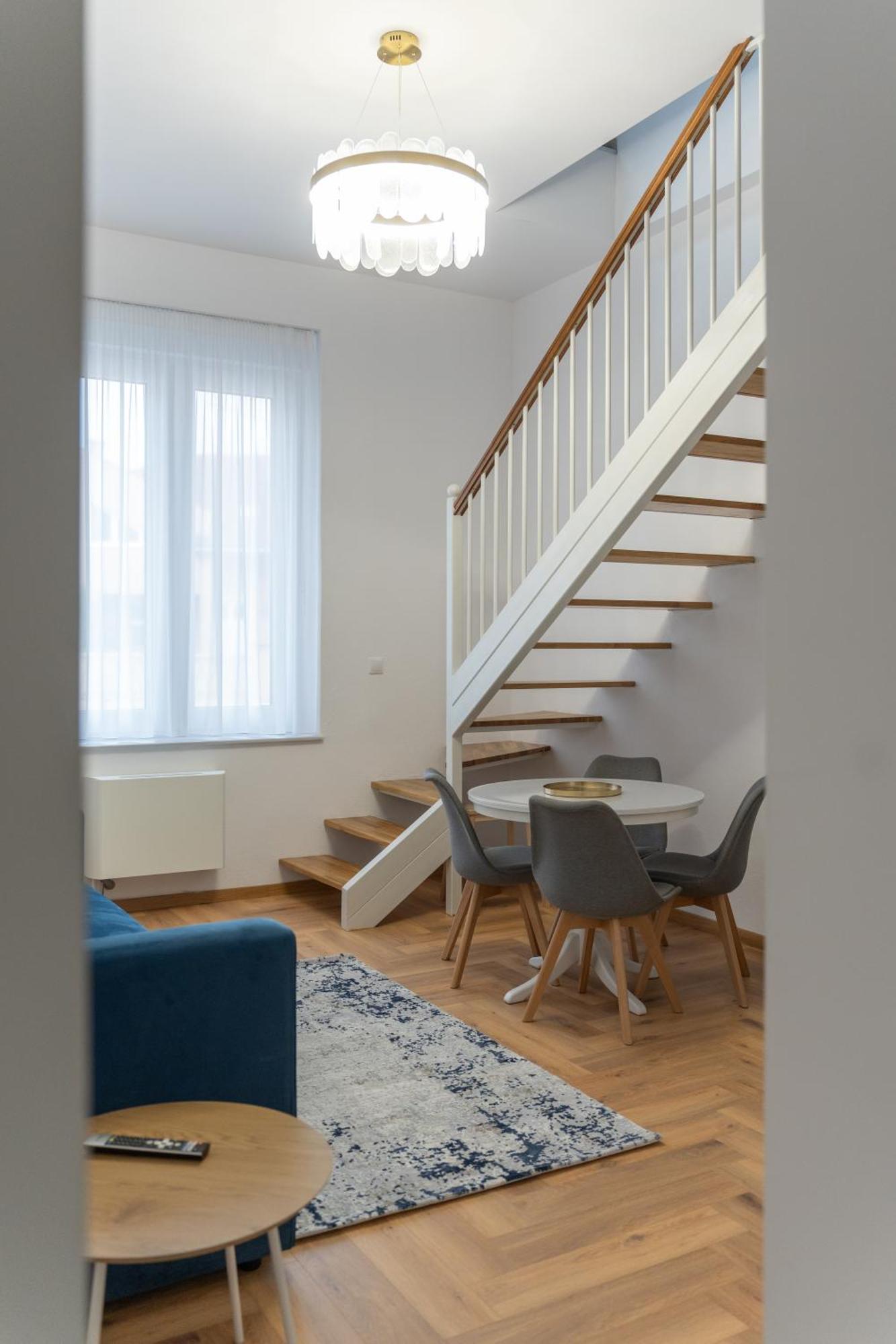 Poema Apartment ออราแด ภายนอก รูปภาพ