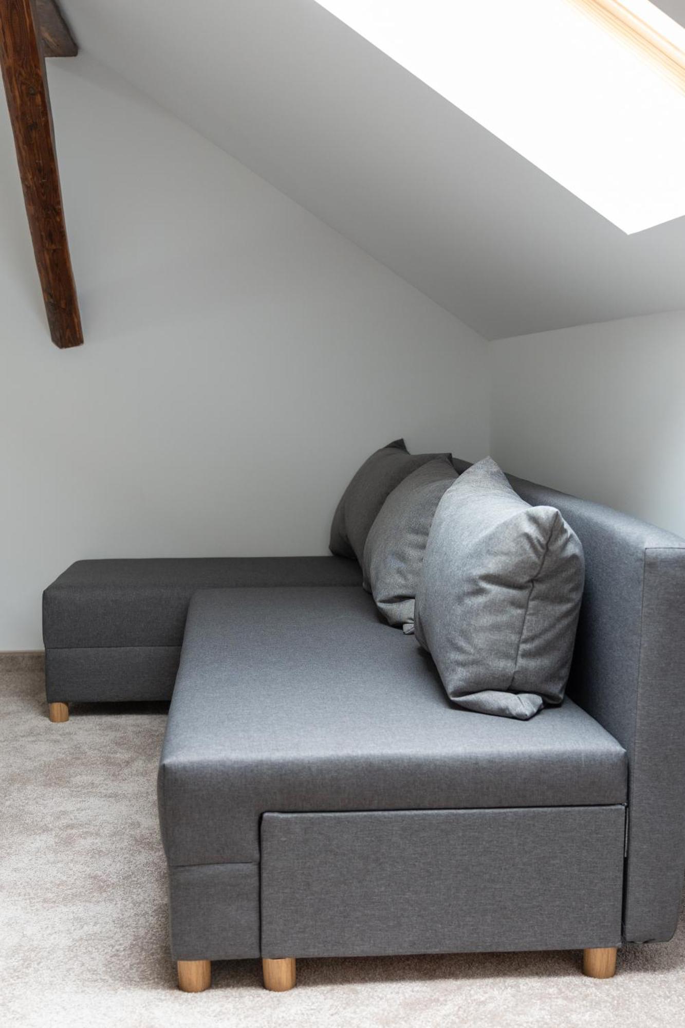 Poema Apartment ออราแด ภายนอก รูปภาพ