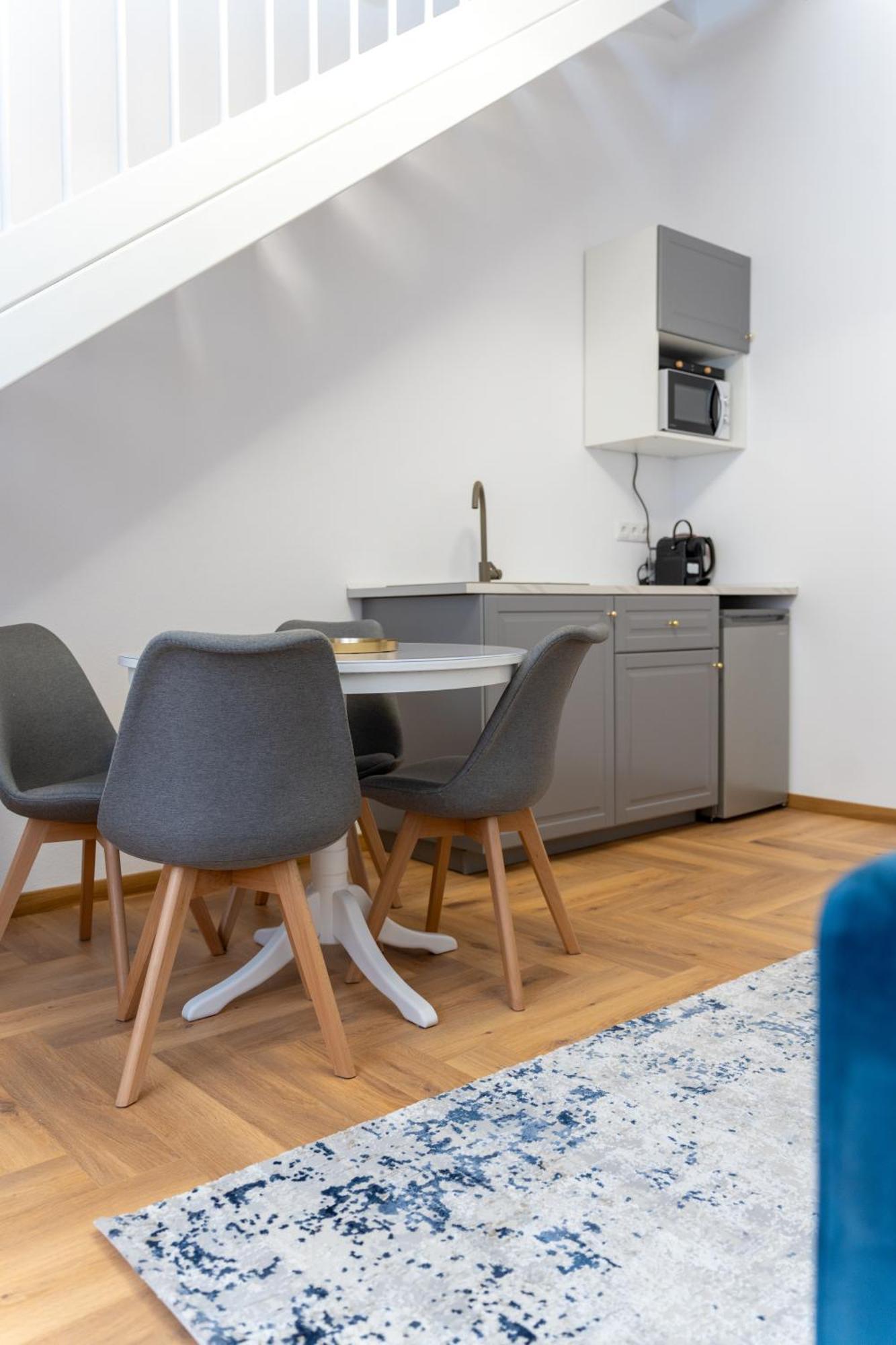 Poema Apartment ออราแด ภายนอก รูปภาพ