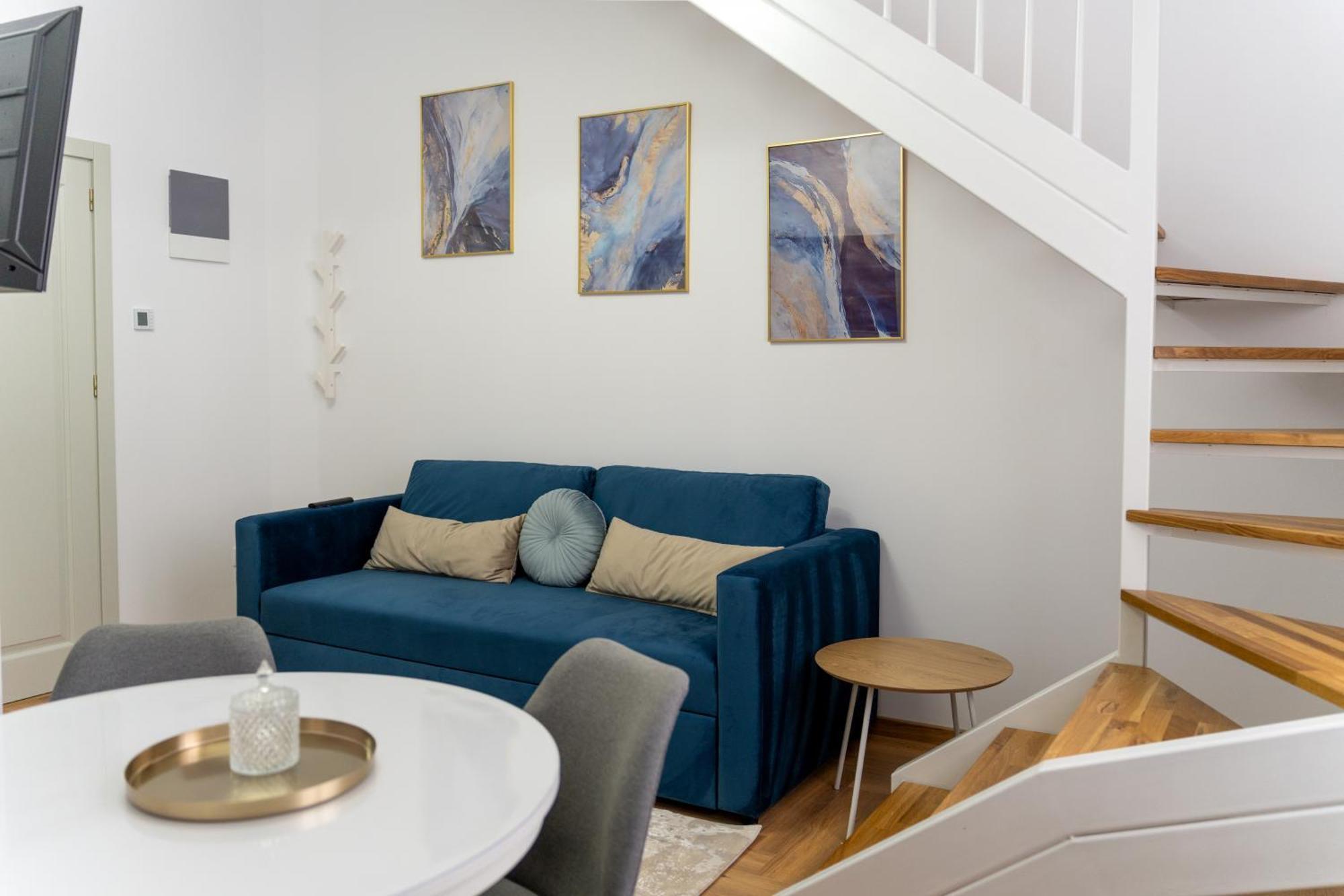 Poema Apartment ออราแด ภายนอก รูปภาพ