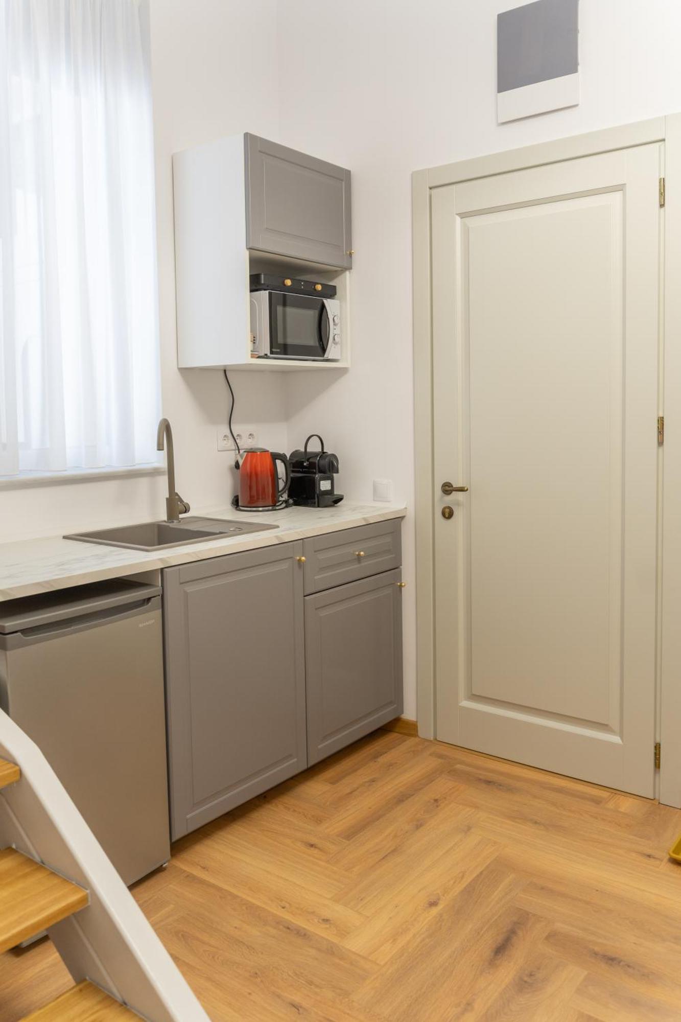 Poema Apartment ออราแด ภายนอก รูปภาพ