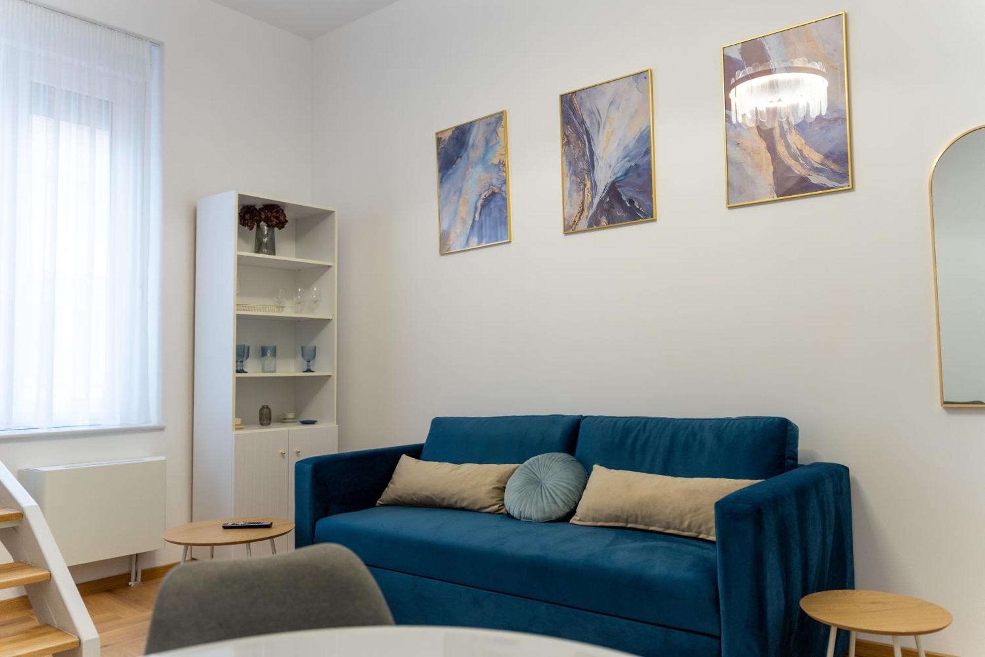 Poema Apartment ออราแด ภายนอก รูปภาพ