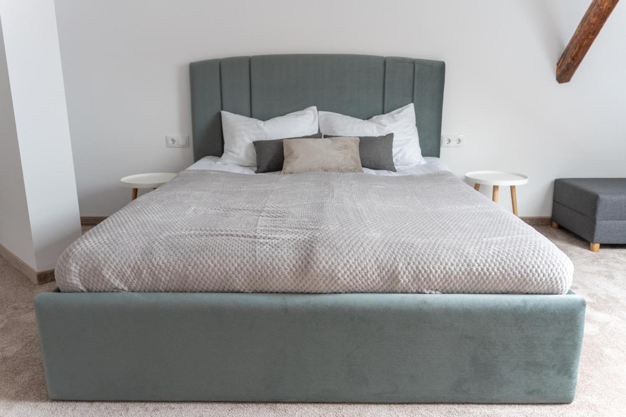 Poema Apartment ออราแด ภายนอก รูปภาพ